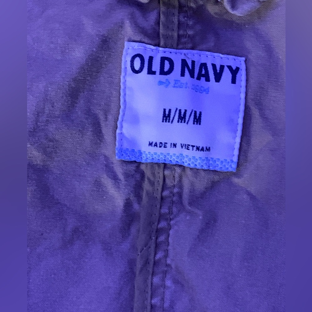 Jackets